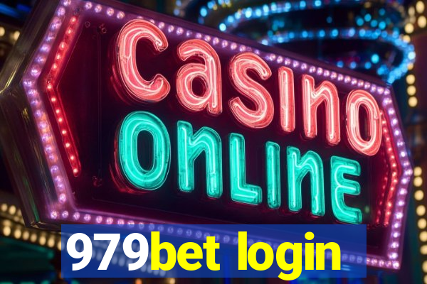 979bet login